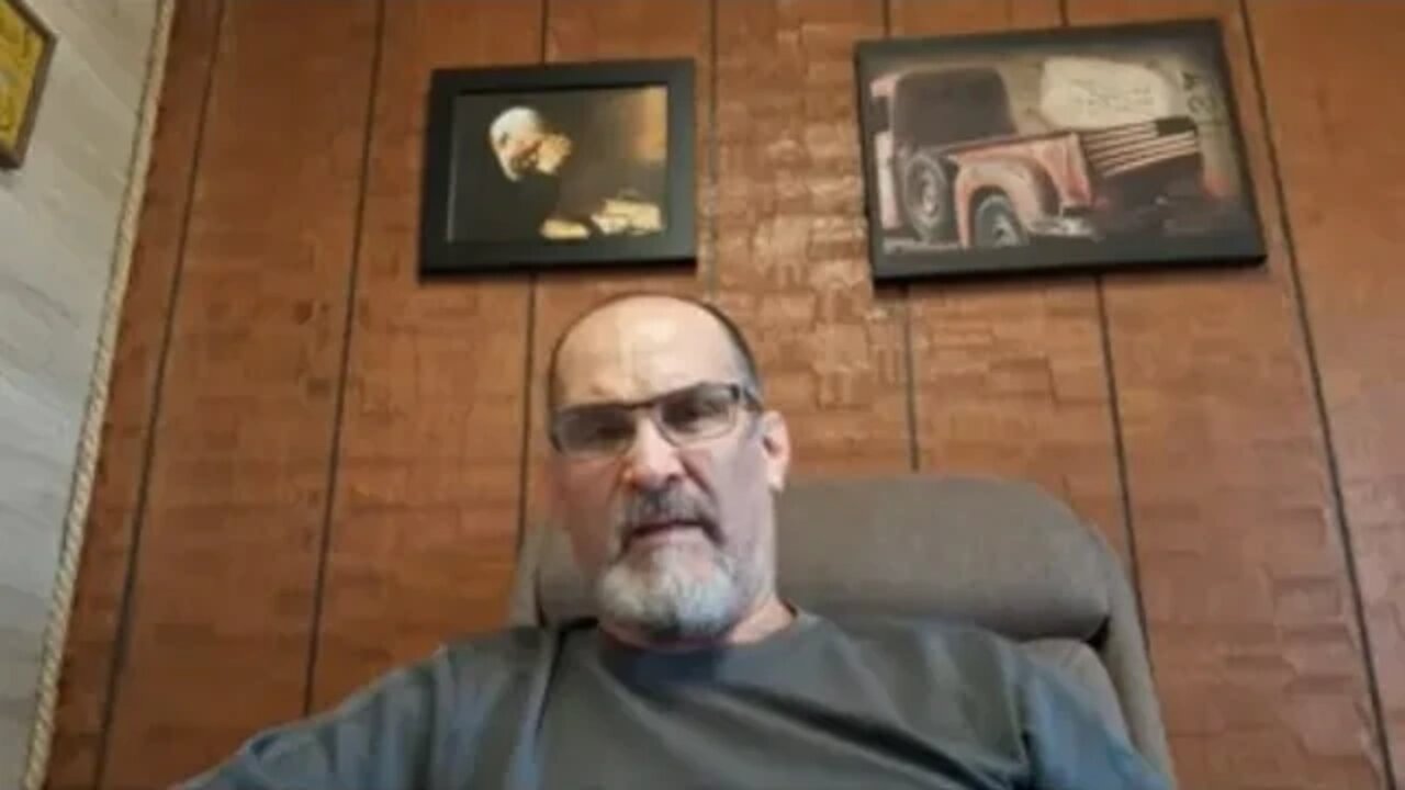 Prophetic Podcast #211: Very Serious Warning Concerning Invasion of America