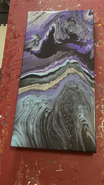 This might be my new fave! #shorts #yycart #forsale #shoplocal #supportlocalartists #krystalresin