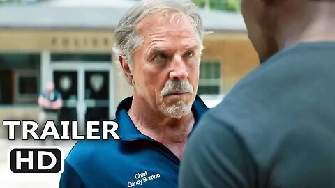 REBEL RIDGE Trailer (2024) Don Johnson, Aaron Pierre