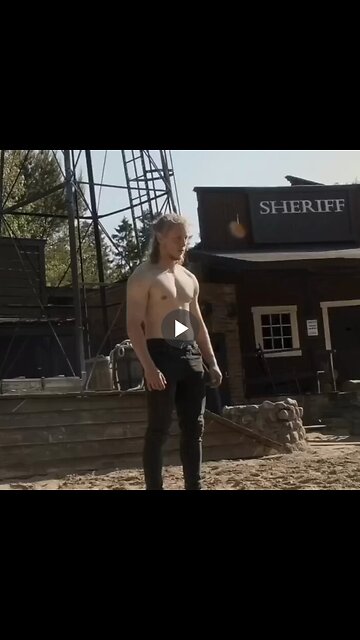 A Day in the Life of a Stunt Professional