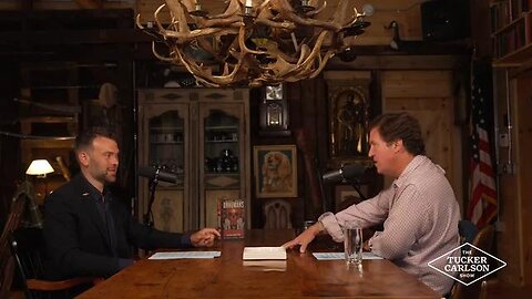 TUCKER CARLSON NETWORK : JACK POSOBIEC | TUCKER CARLSON
