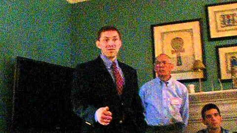 Bielat Q & A Shrinking government.AVI