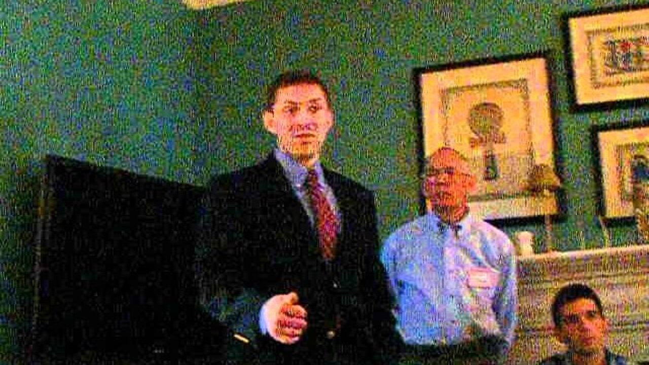 Bielat Q & A Shrinking government.AVI