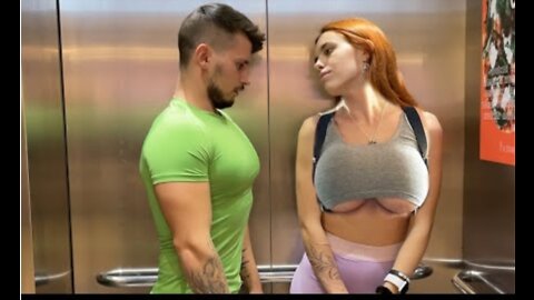 OMG😍 WHO HAS A BIGGER SIZE?/SHOCK REACTION BODYBUILDER/У КОГО БОЛЬШЕ РАЗМЕР ?