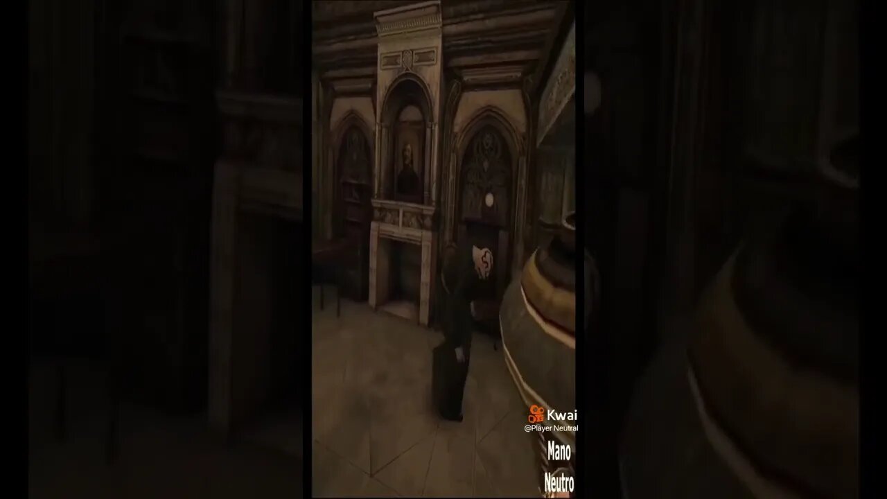 Usando o corpo da Asheley parte 1 Resident Evil 4 TEASER