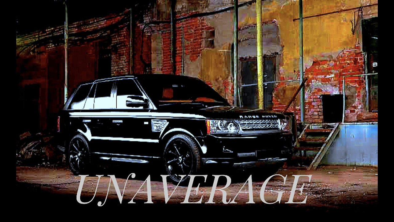 UNAVERAGE full song | Bosted | fast version rimex