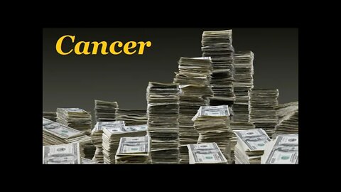 FEB♋ Cancer~💰💵💰New Cycle Starts. You Decide Who's Coming With You. Money, Finance, Career.