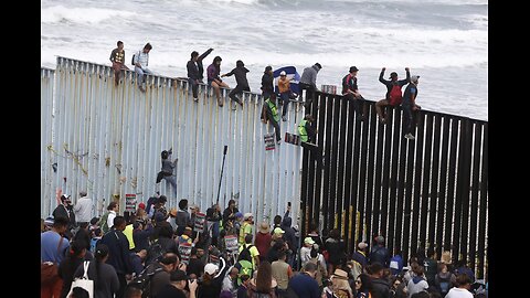 White Pill: Majority Support Mass Deportation Of Illegals
