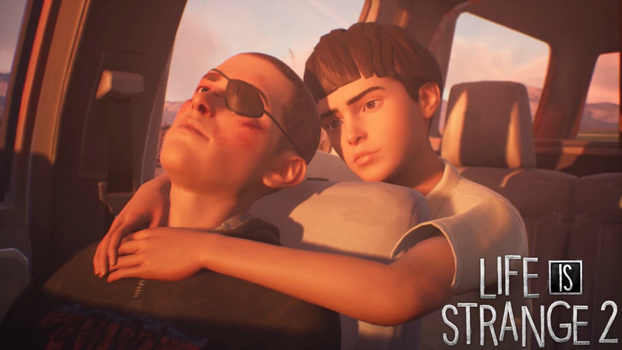 "Karen" Life is Strange 2 (4.3)