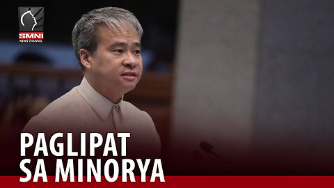 4 sa "Solid 7" senators, ikinokonsiderang lumipat sa Minorya