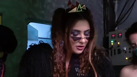 ALICE NO MUNDO DA INTERNET ✨ Eu tô surtando o filme já está disponível