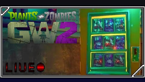 Onto that Sticker Shop grind | Plants vs Zombies Garden Warfare 2