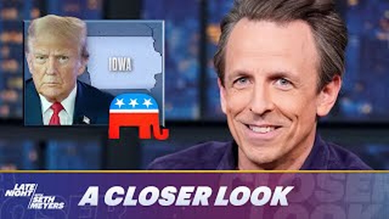 Trump Attorney Embarrassed After Judge Reprimands Her; Iowa Caucus Low Turnout: A Closer Exam