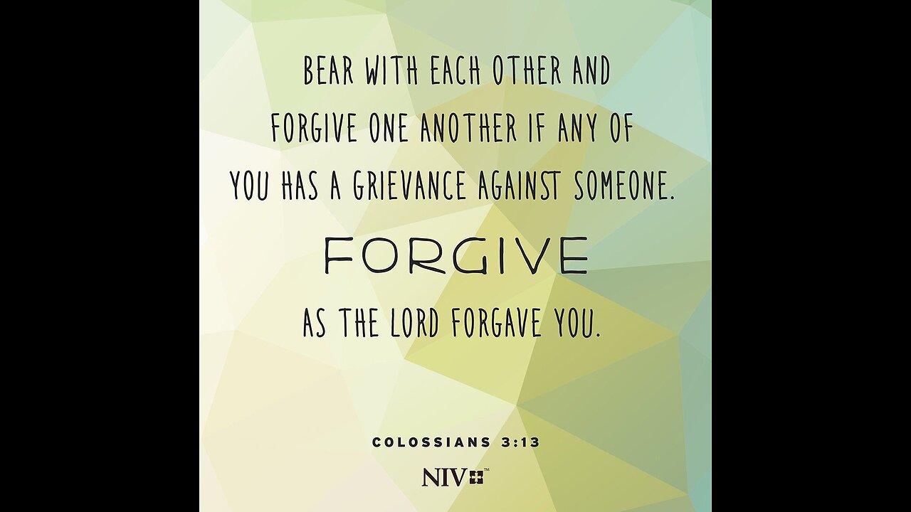 November 6 (Year 4) - The Power of Forgiveness - Tiffany Root & Kirk VandeGuchte