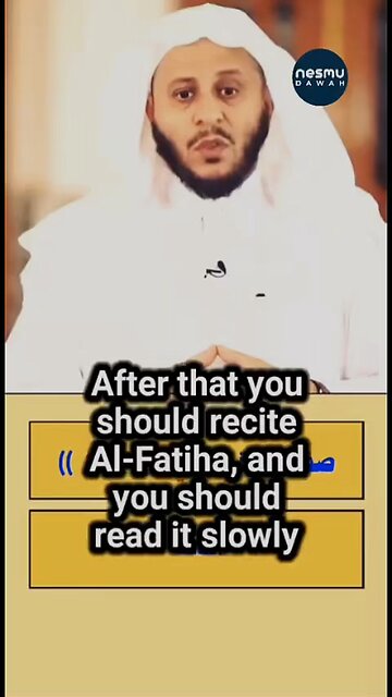 [SERIES] The Authentic Way of how the Prophet ﷺ Prayed (Part 8)