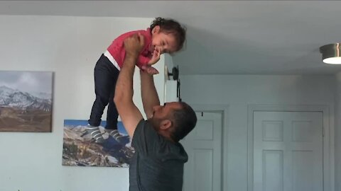 'There's a house for them full of love': Afghan interpreter and family adjusting to new life in CO