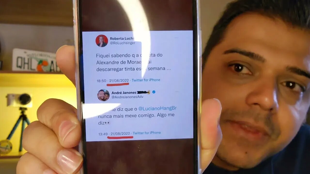 A SITUAÇÃO É CRÍTICA || Momento Gravíssimo