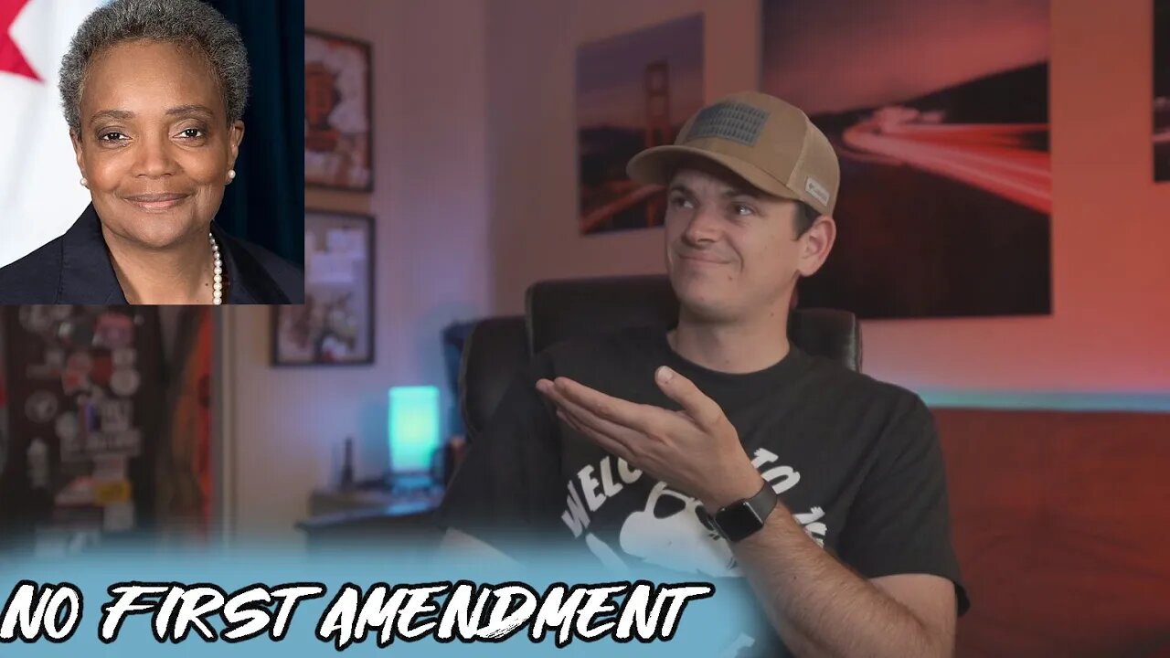 The HYPOCRISY never ceases to amaze!