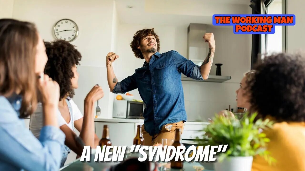 “Golden P£nis Syndrome” Is Apparently Ruining Dating And S£x #newyorkpost