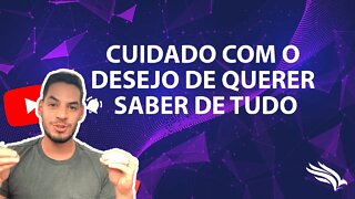 Você procura sincronicidade e sinais em tudo? Então assista a esse vídeo!