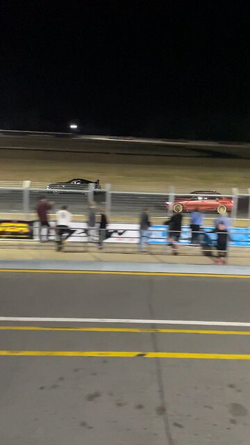 Toyota Supra vs BMW M3