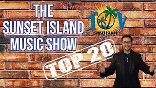 The Sunset Island Music Show 3/06/23