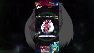 Yu-Gi-Oh! Duel Links - KC Cup Sept. 2022 Day 2 x Superheavy Samurai Deck