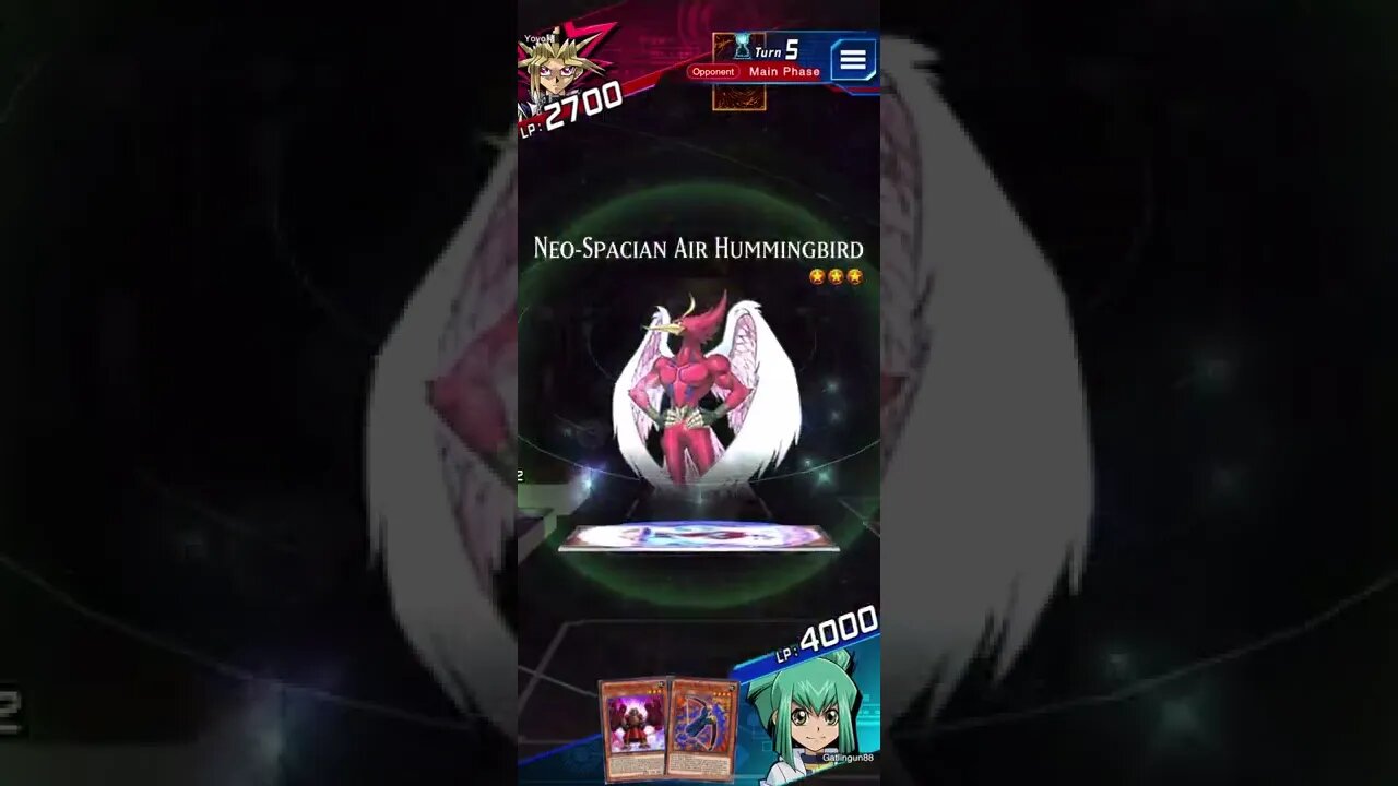 Yu-Gi-Oh! Duel Links - KC Cup Sept. 2022 Day 2 x Superheavy Samurai Deck