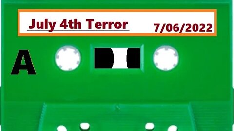 july 4th terror