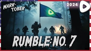 🟠 10-24-24 ||||| Day 1: Halo Multiplayer Rumble: No. 7 ||||| Halo MCC (2019)