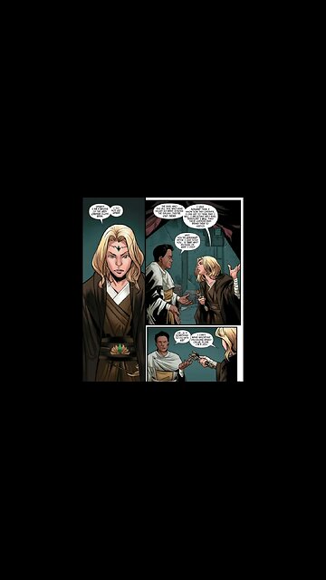 "I Do Not Get Upset" #Shorts