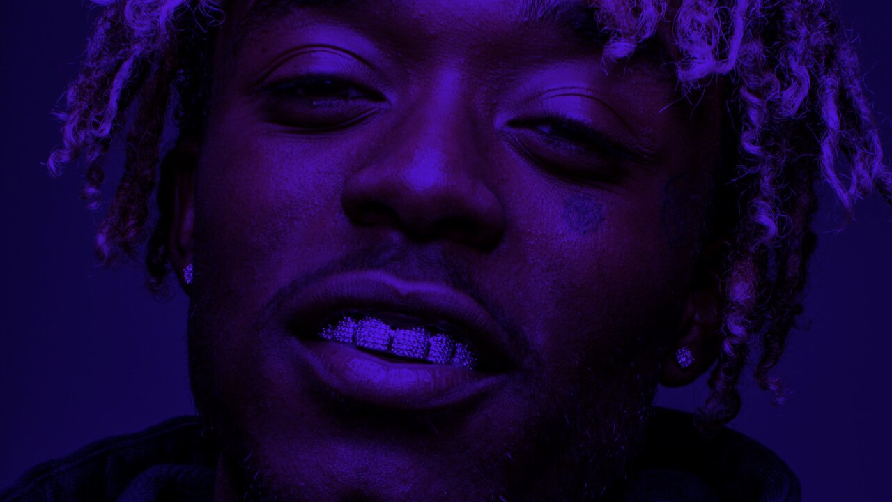 Lil Uzi Vert [Type Beat] - Speed