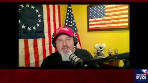 TGD030 - Abolish The Police????