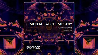 Mental Alchemestry - Sound Of Soul(EP) #PR052