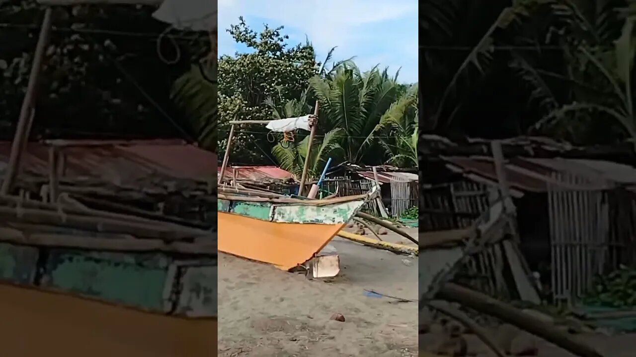 Bangka #philippines #fishing #boats