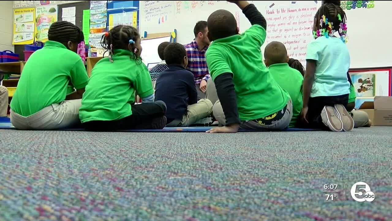 Bipartisan bill to teach child sex abuse prevention in Ohio schools stalls for the fifth time