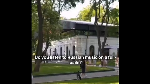 Very Interesting comments from a resident of Kharkov, Ukraine
