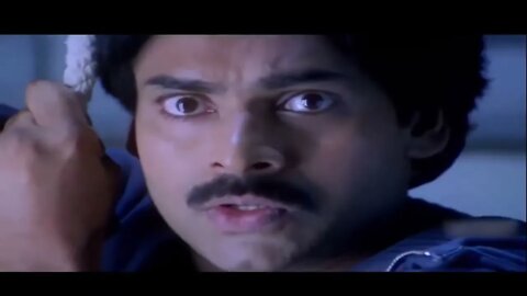 Pawan Kalyan & Neha Oberoi Affectionate Scene Matinee Movies