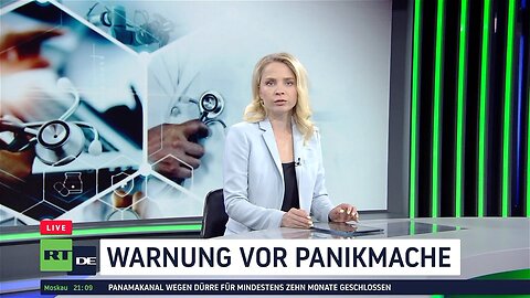 Erneut Maßnahmen gegen Corona-Virus?