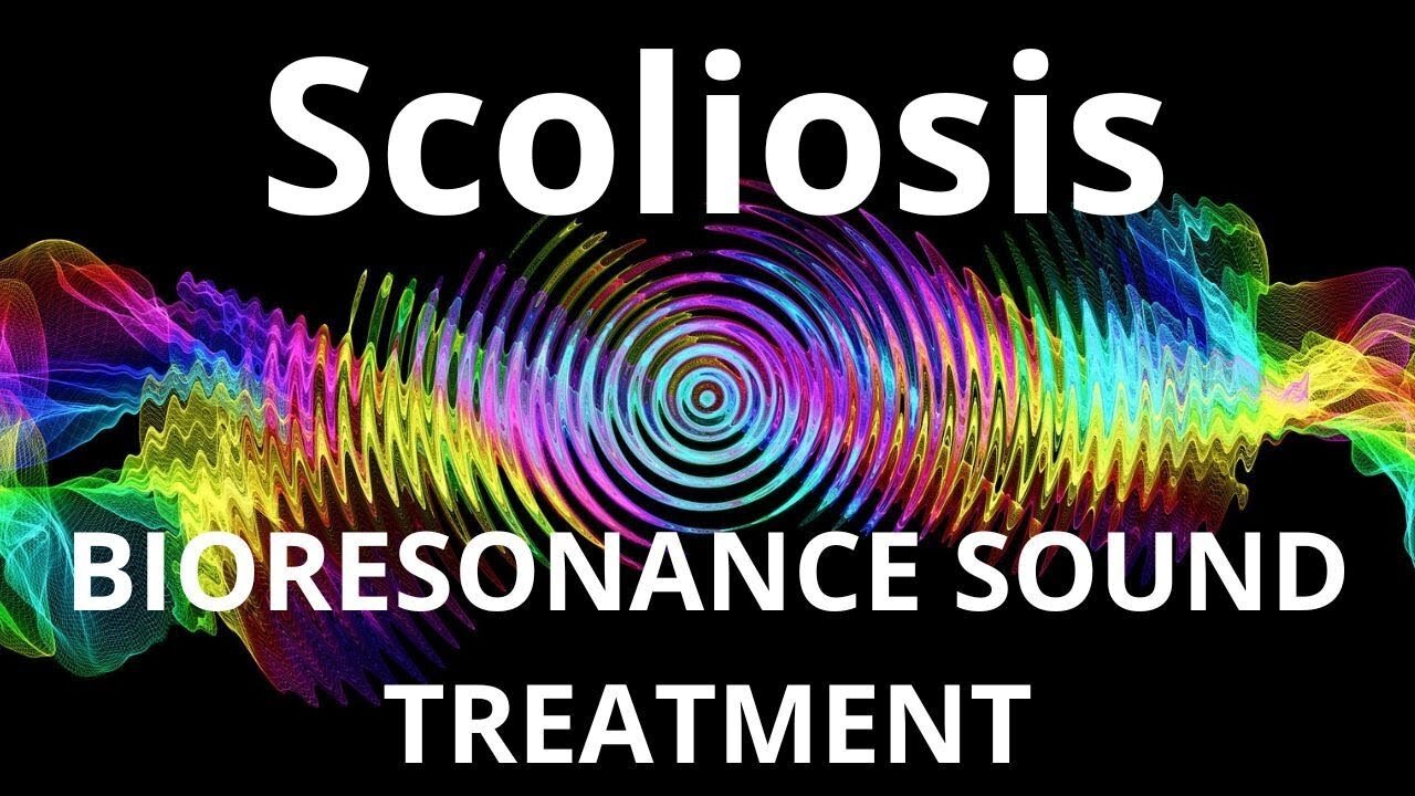 Scoliosis_Sound therapy session_Sounds of nature