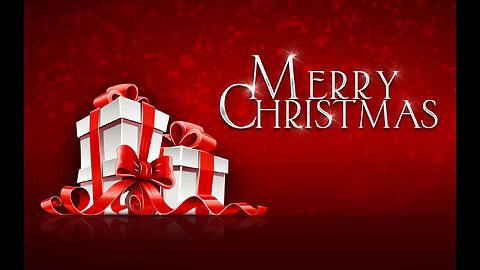 Merry Christmas And An Announcement From The Liberty Report