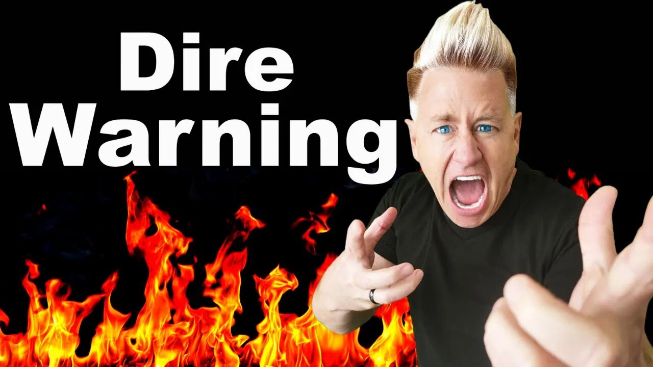 🔥 You Have 10 Weeks Left! Your Life Is About To Change…..