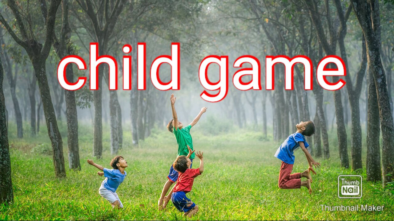 Child game #child car #viral#