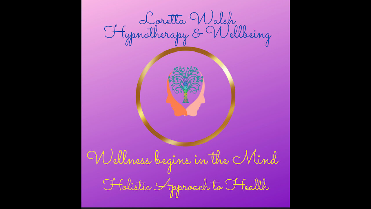 REIKI HEALING AND HYPNOTHERAPY