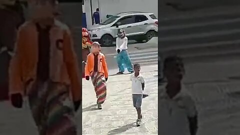 DANÇARINOS SUPER NINJAS DA CARRETA DA ALEGRIA FURACÃO, DANÇANDO FOFÃO, O MÁSKARA, BEN10 E PATATI