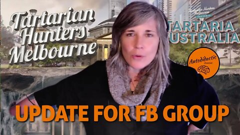 UPDATE FOR FACEBOOK GROUP : 0CT 8 2021