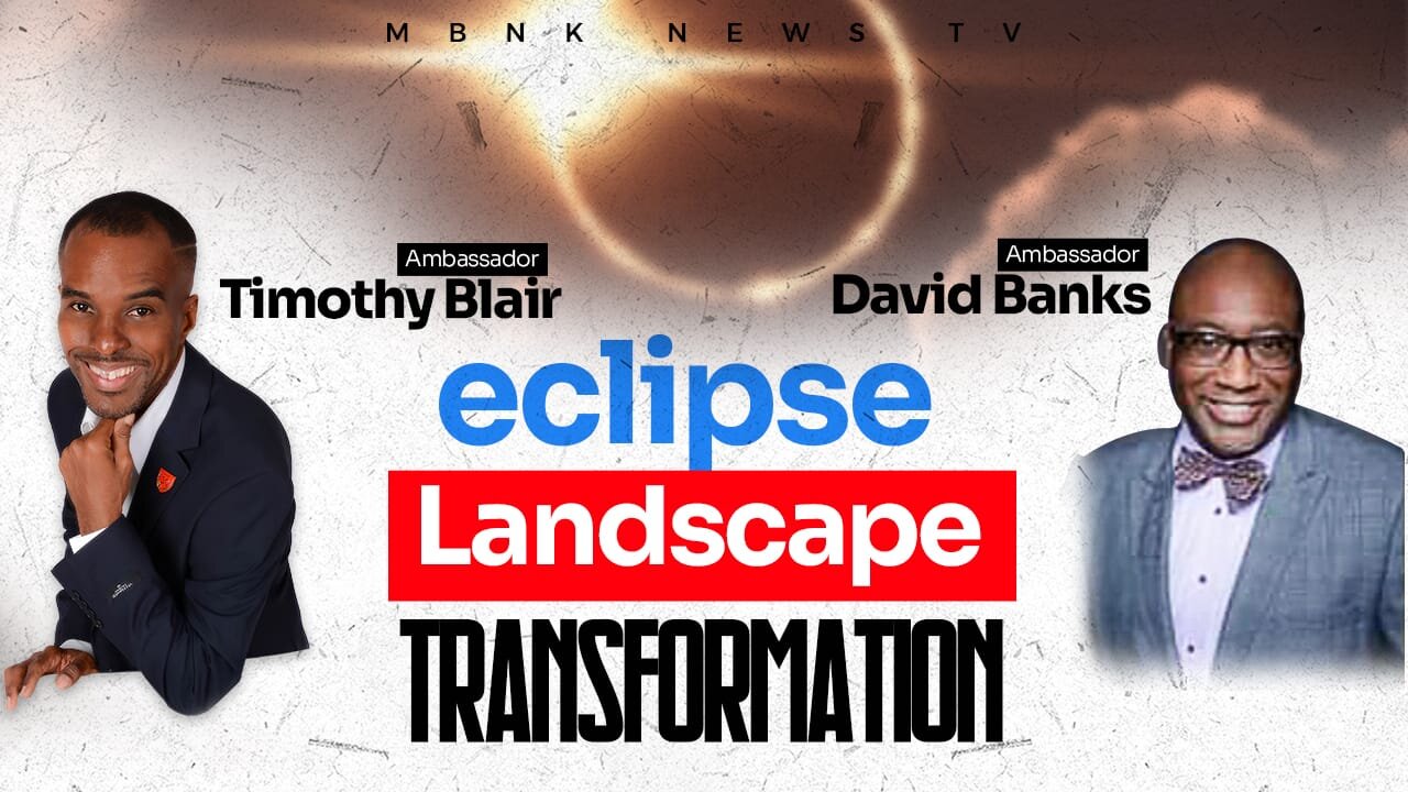 ECLIPSE: TRANSFORMING KINGDOM’S SOCIAL LANDSCAPE | MAMLAKAK BROADCAST NETWORK