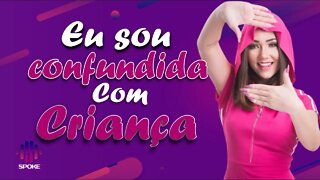 Hoje tudo está precoce!