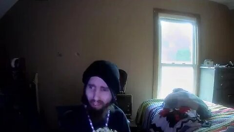 Cyraxx on Ytube, "THE STRESS NEEDS TO FCKING STOP". Deleted. 11/7/2022