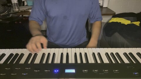 Heart and Soul Easy to Hard - Piano Cover